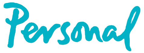 Logo de personal